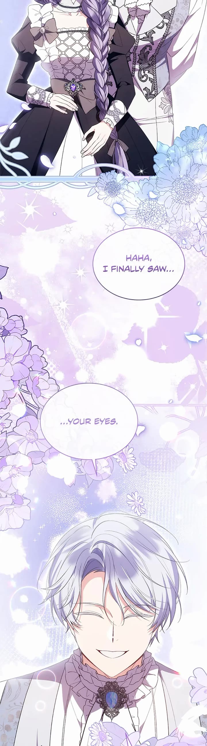 The Real Daughter Is Back chapter 154 page 15