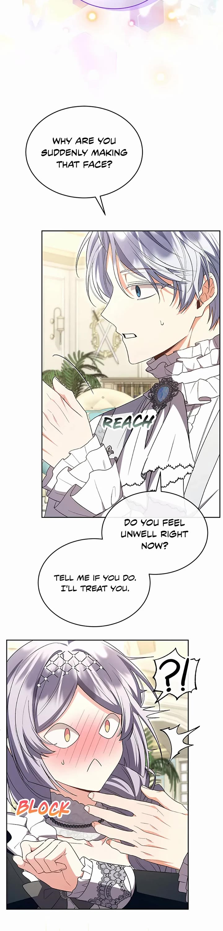 The Real Daughter Is Back chapter 154 page 17