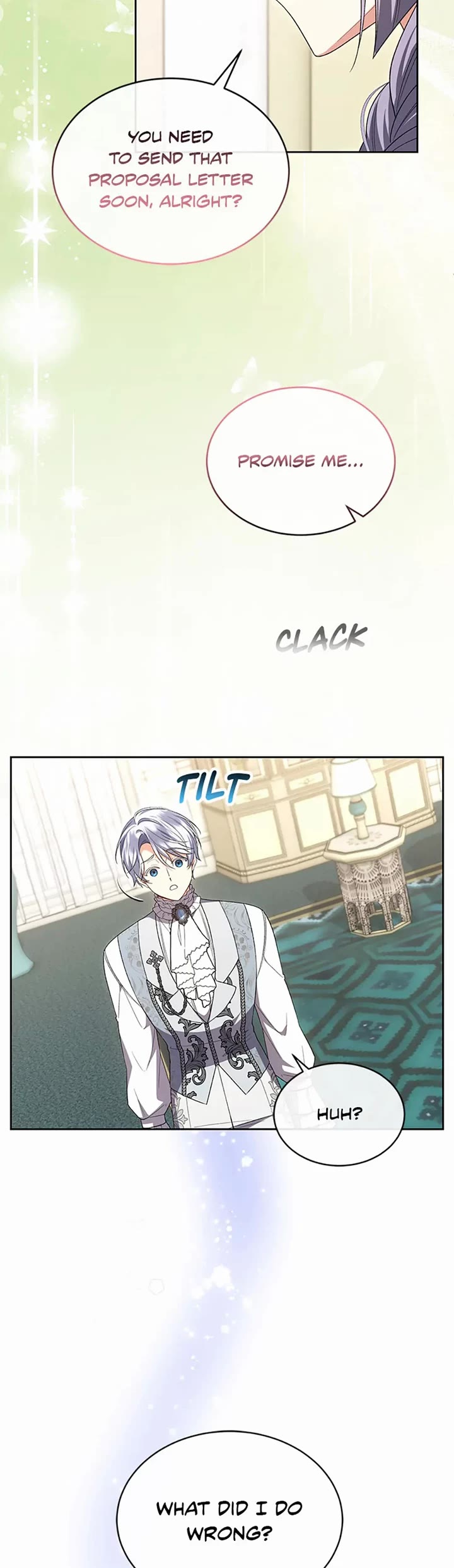 The Real Daughter Is Back chapter 154 page 20