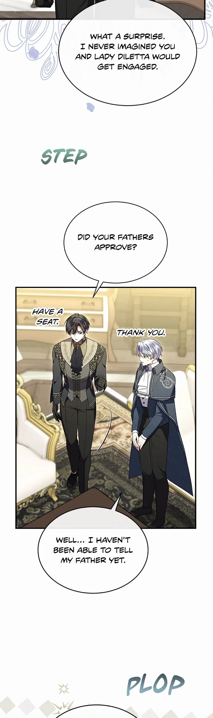 The Real Daughter Is Back chapter 154 page 25