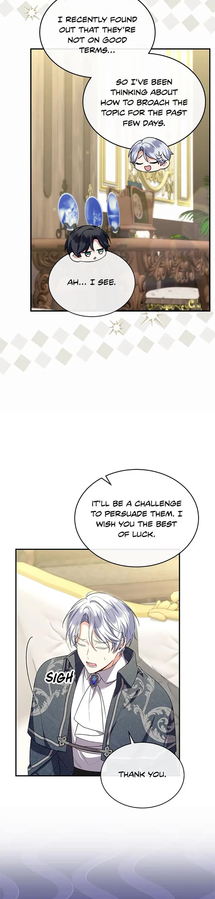 The Real Daughter Is Back chapter 154 page 26