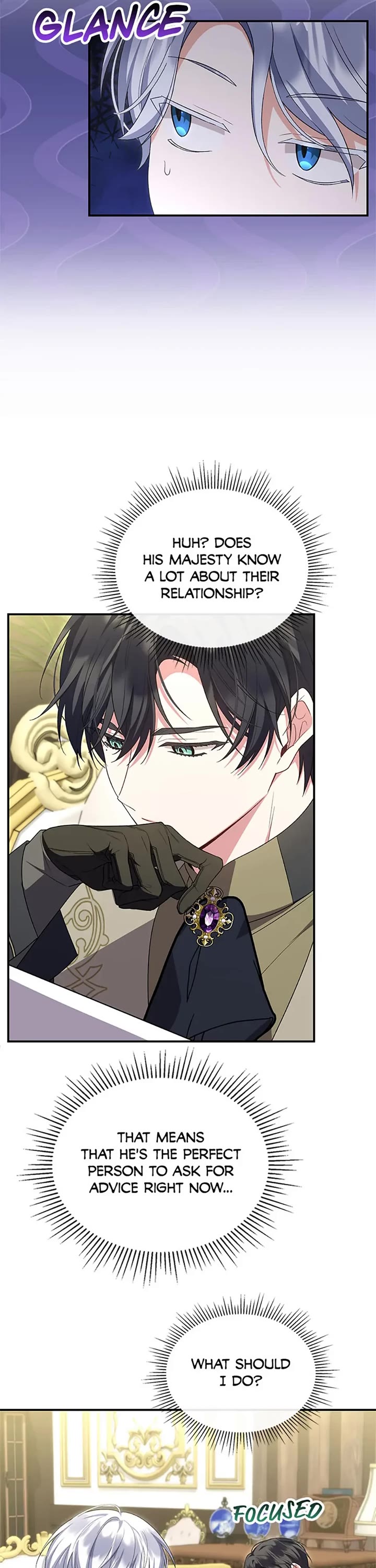 The Real Daughter Is Back chapter 154 page 27