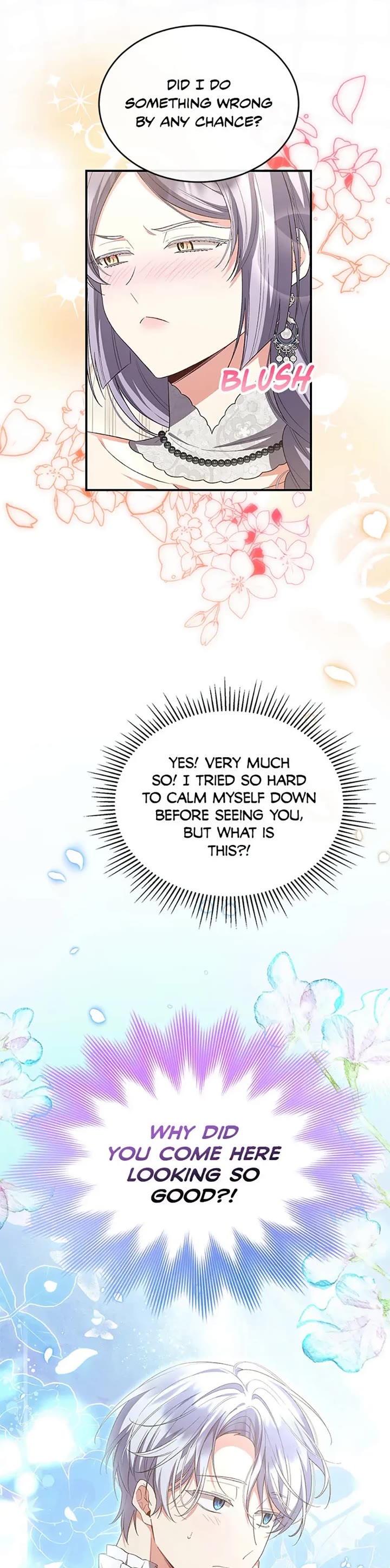 The Real Daughter Is Back chapter 154 page 4