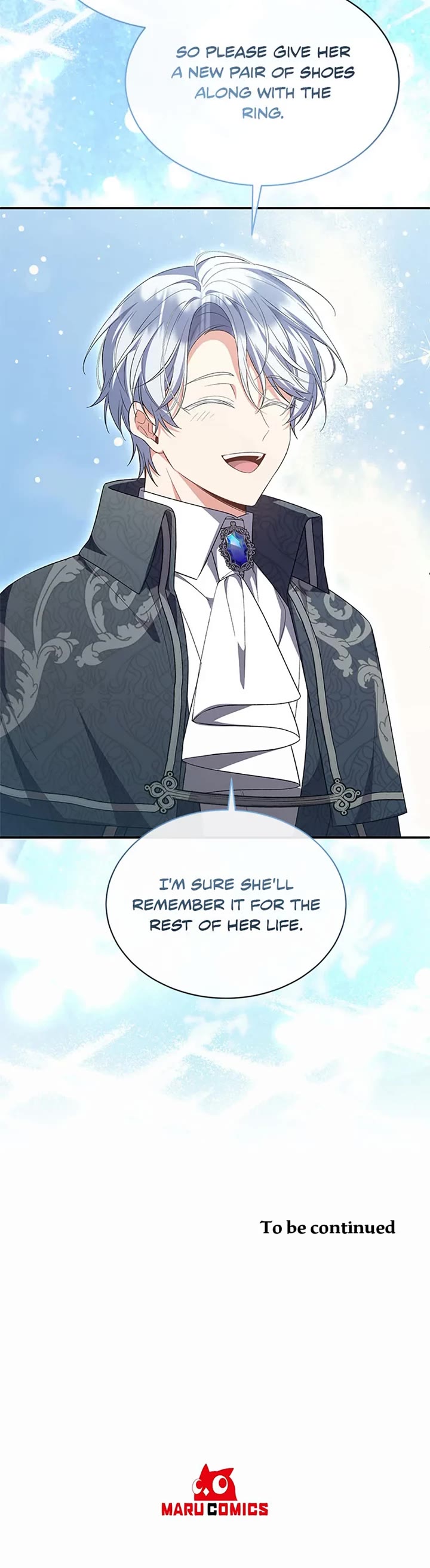 The Real Daughter Is Back chapter 154 page 44