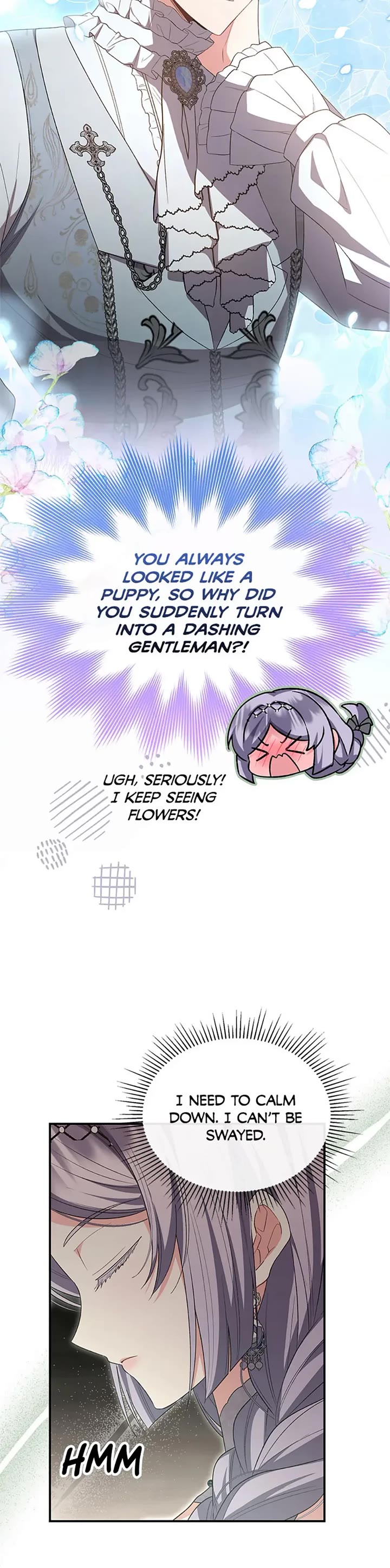 The Real Daughter Is Back chapter 154 page 5