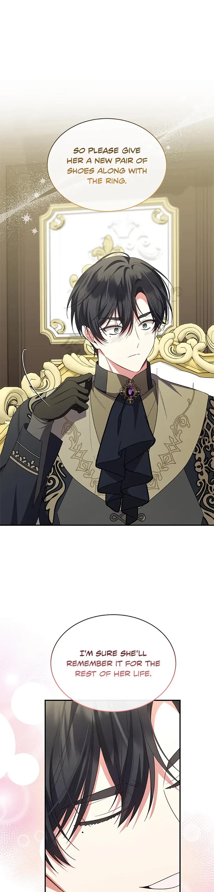 The Real Daughter Is Back chapter 155 page 1