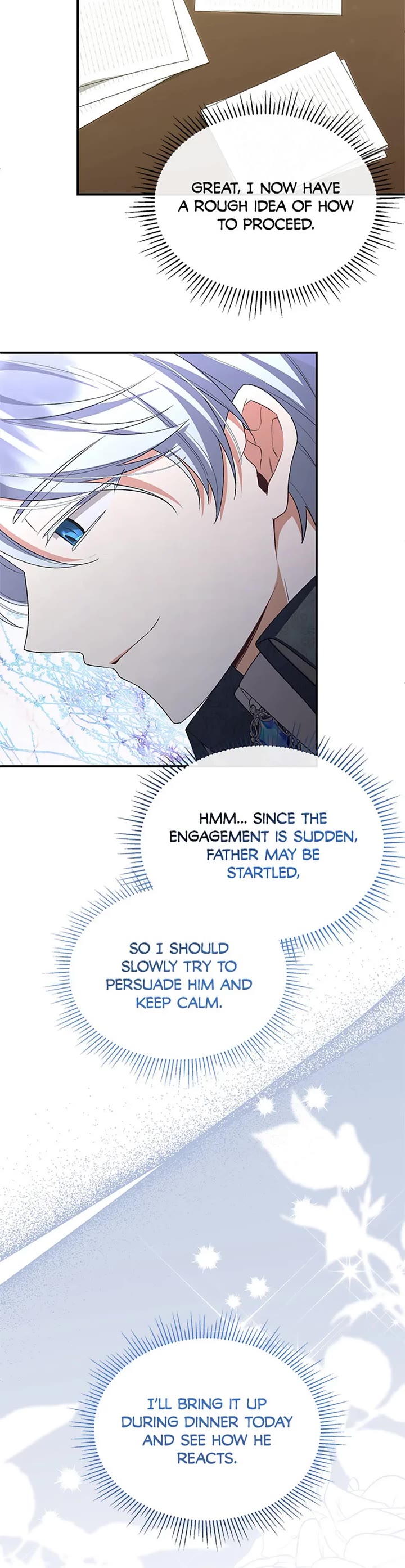 The Real Daughter Is Back chapter 155 page 14