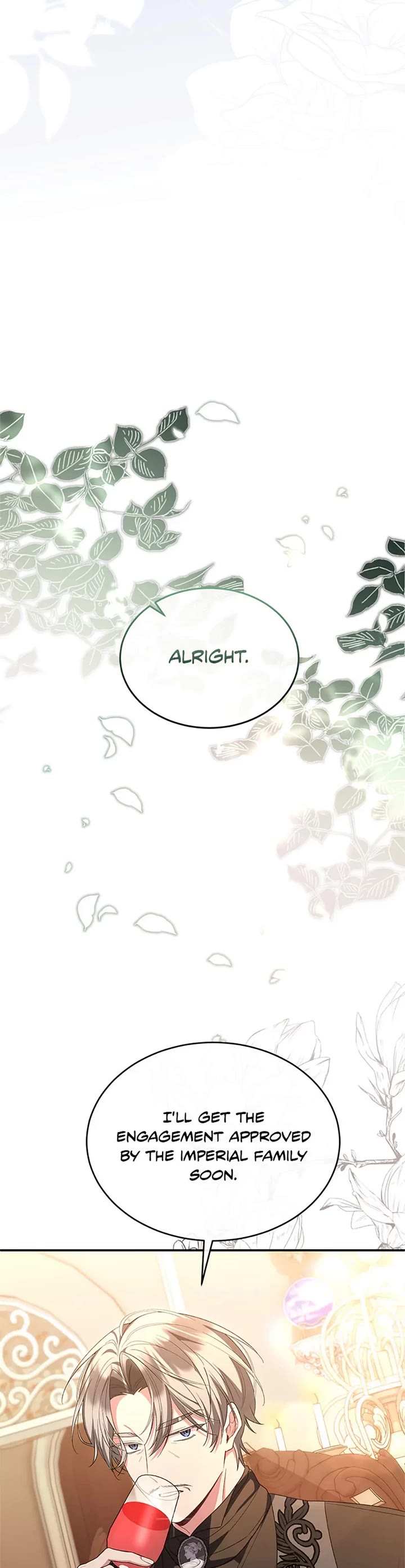 The Real Daughter Is Back chapter 155 page 15