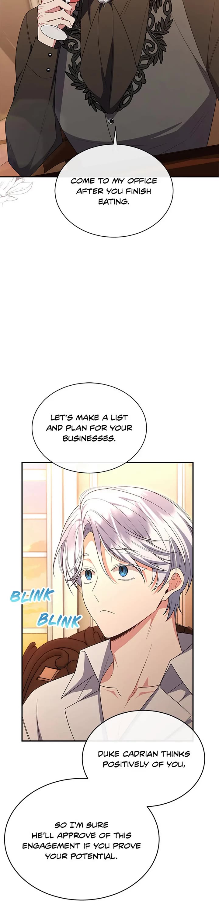 The Real Daughter Is Back chapter 155 page 16