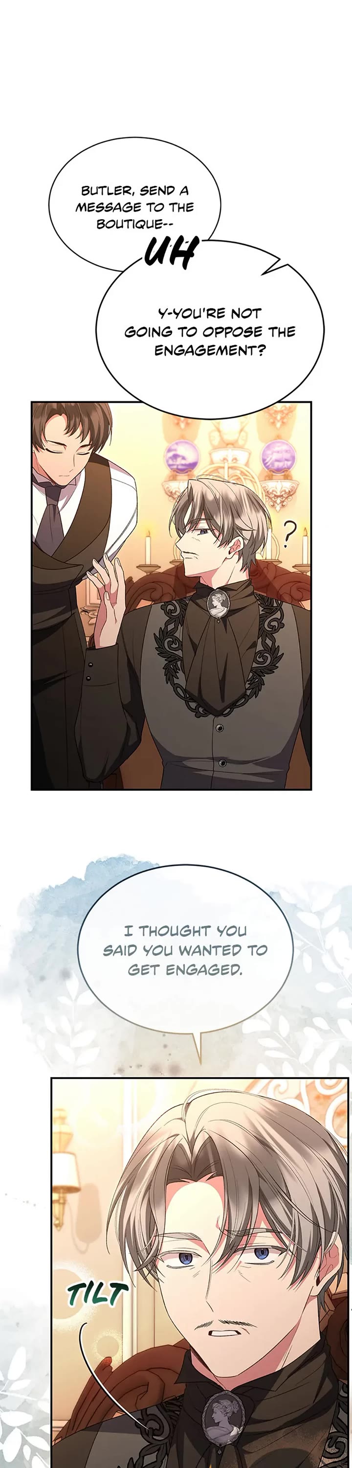 The Real Daughter Is Back chapter 155 page 17