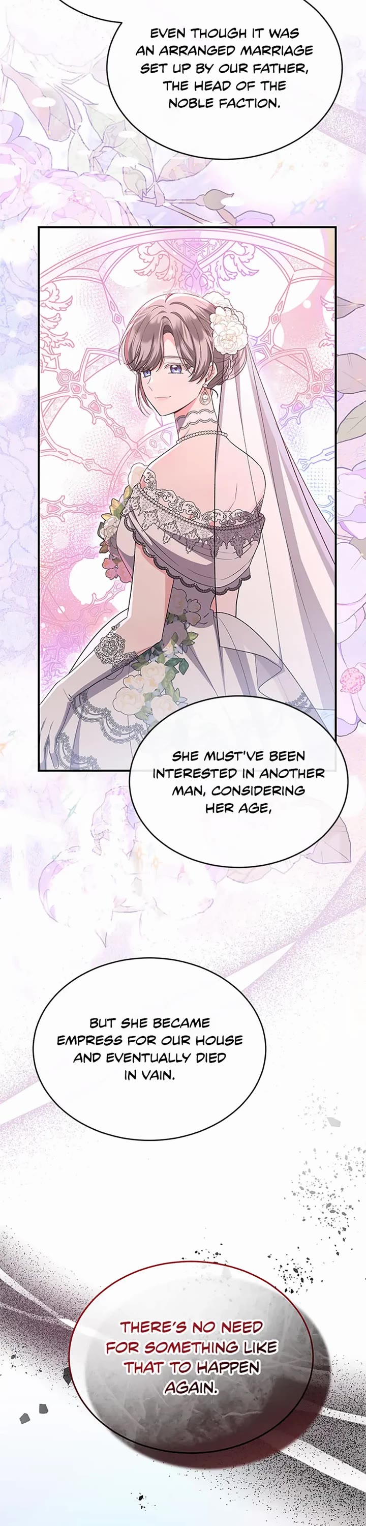 The Real Daughter Is Back chapter 155 page 21