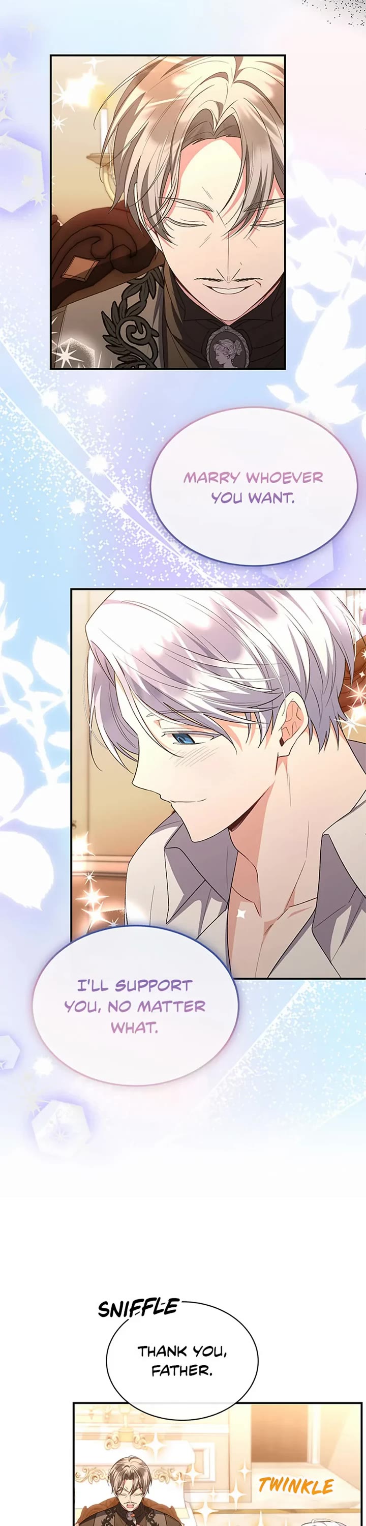 The Real Daughter Is Back chapter 155 page 22