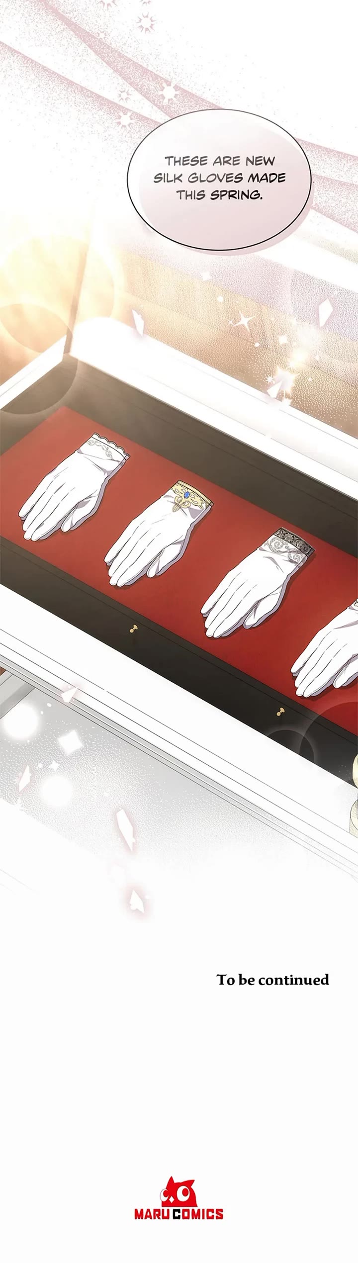 The Real Daughter Is Back chapter 155 page 39