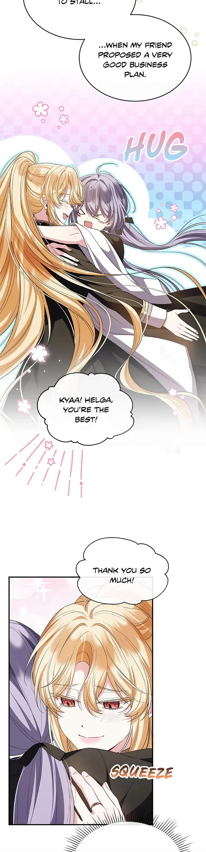 The Real Daughter Is Back chapter 156 page 14