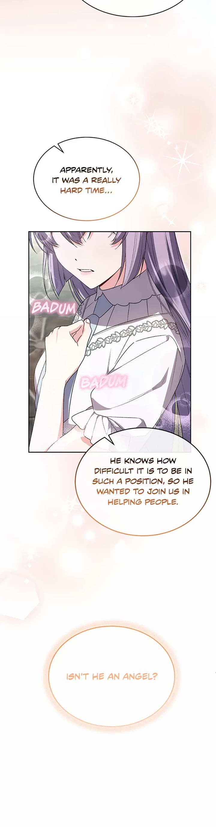 The Real Daughter Is Back chapter 156 page 24