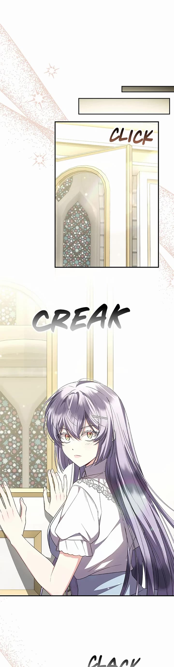 The Real Daughter Is Back chapter 156 page 25