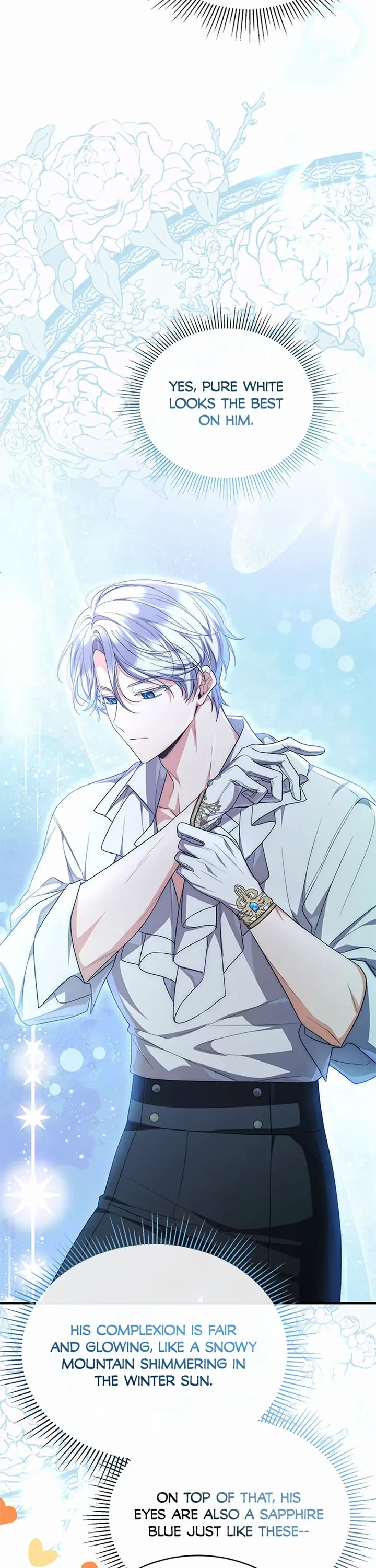 The Real Daughter Is Back chapter 156 page 3