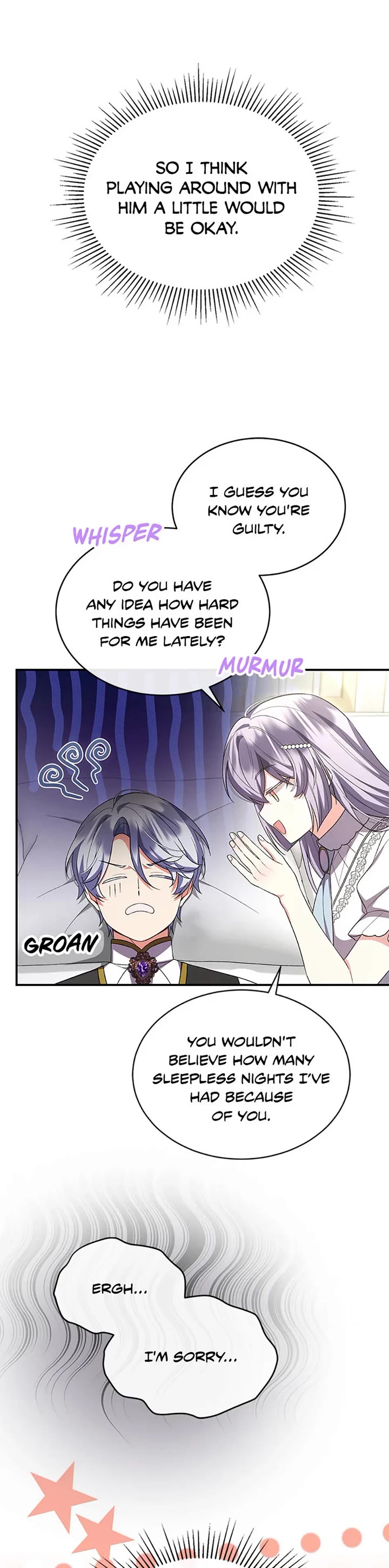 The Real Daughter Is Back chapter 156 page 30