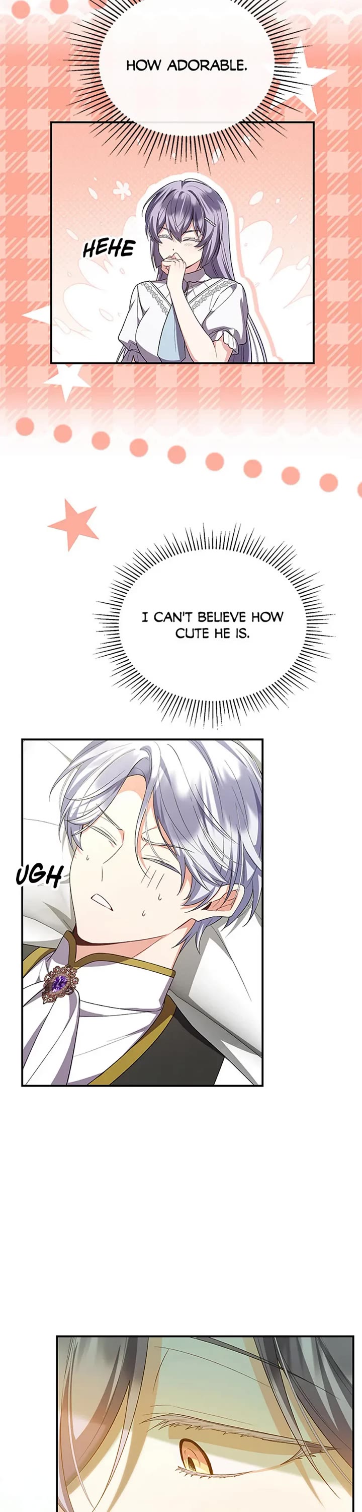 The Real Daughter Is Back chapter 156 page 31