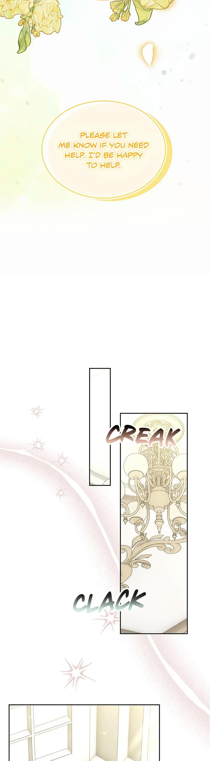 The Real Daughter Is Back chapter 156 page 34