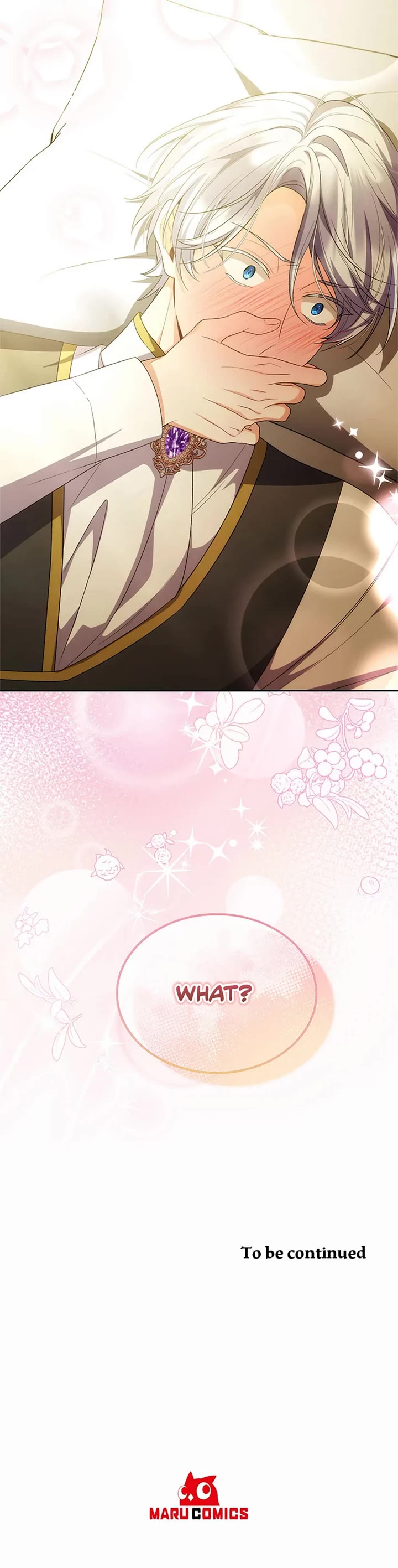 The Real Daughter Is Back chapter 156 page 36