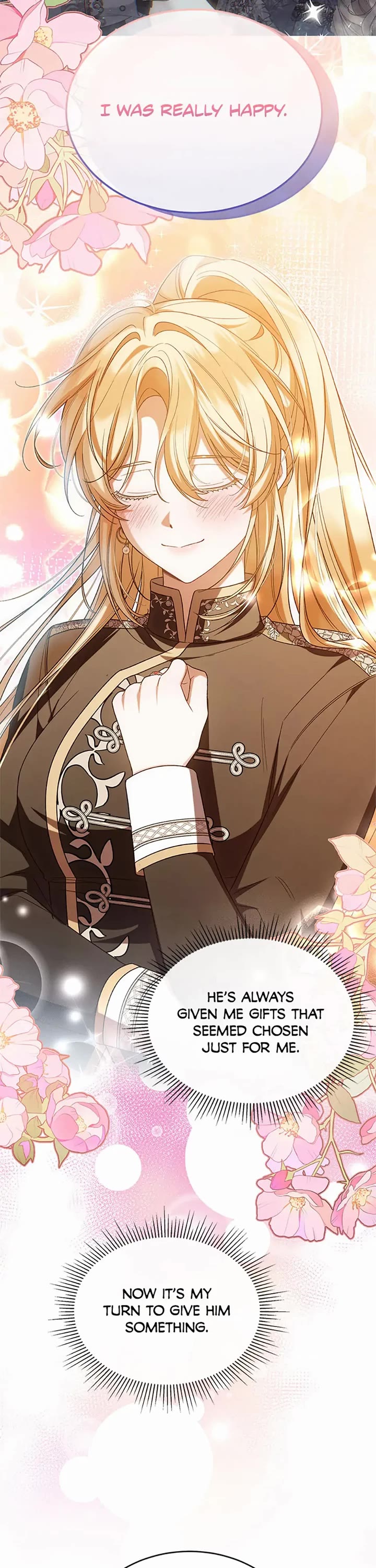 The Real Daughter Is Back chapter 156 page 8