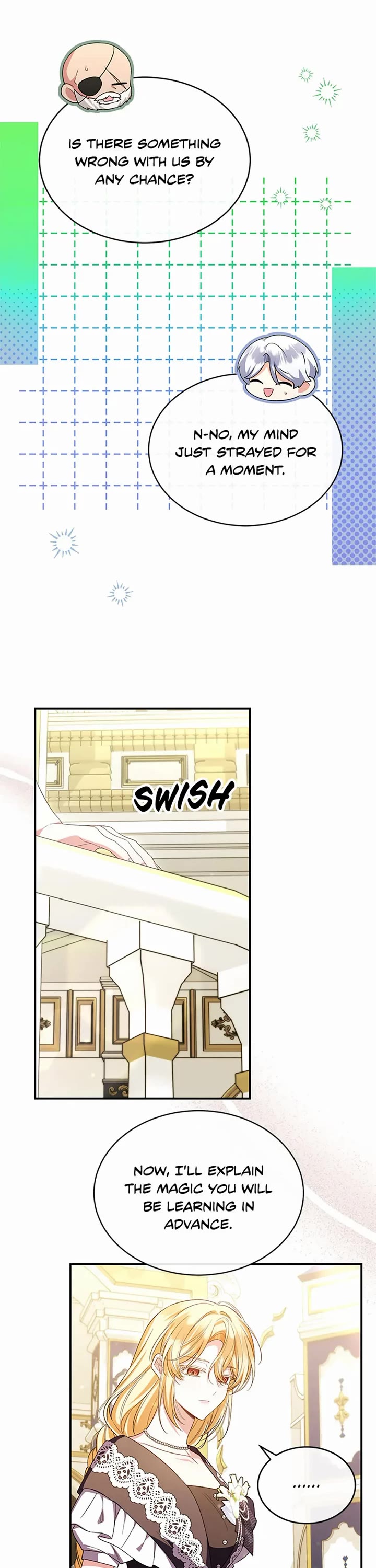 The Real Daughter Is Back chapter 157 page 11