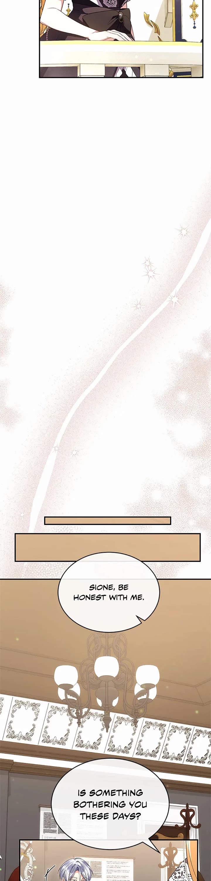 The Real Daughter Is Back chapter 157 page 12