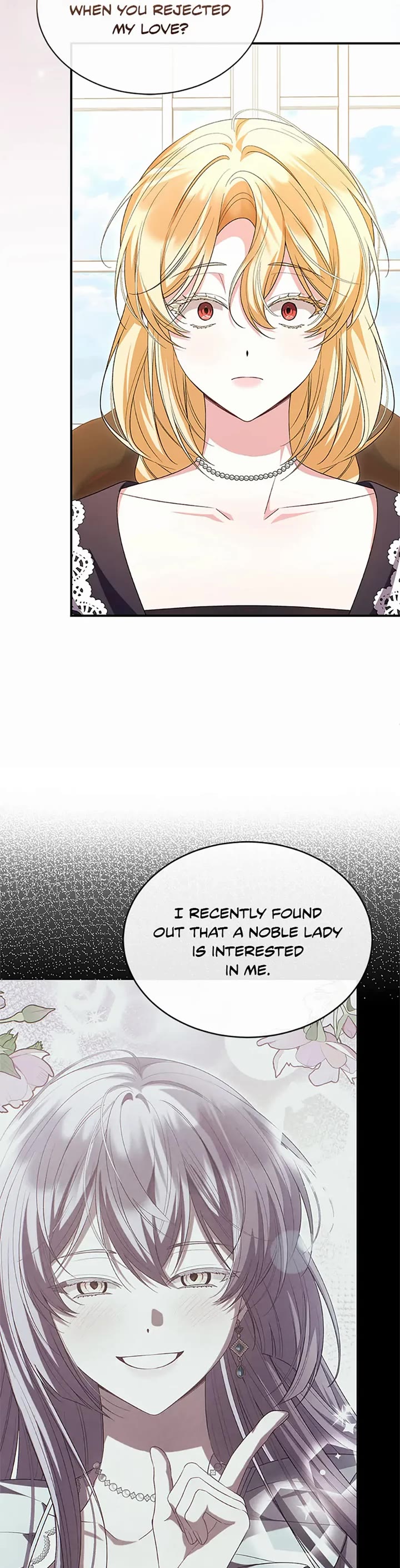 The Real Daughter Is Back chapter 157 page 15