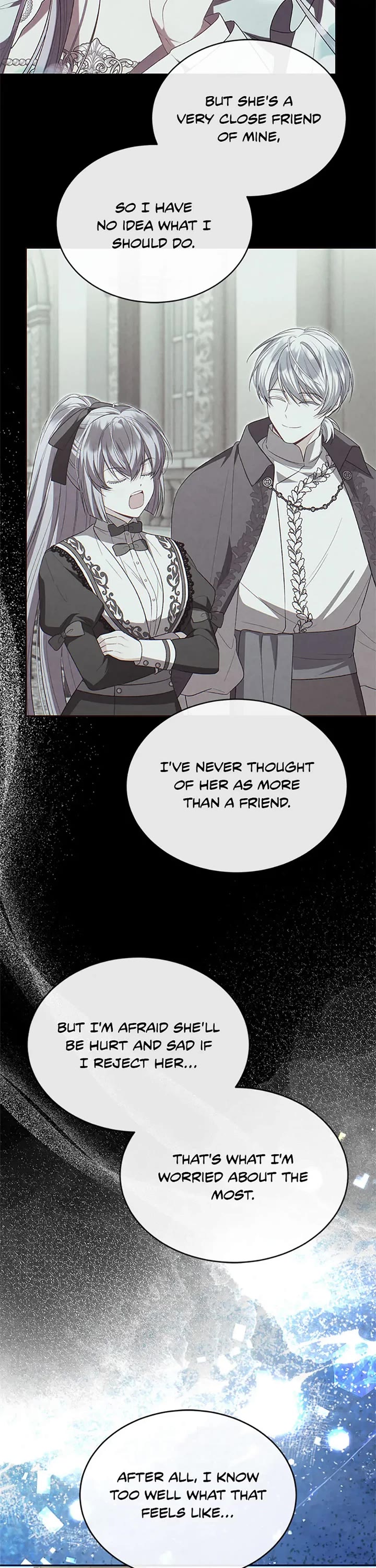 The Real Daughter Is Back chapter 157 page 16