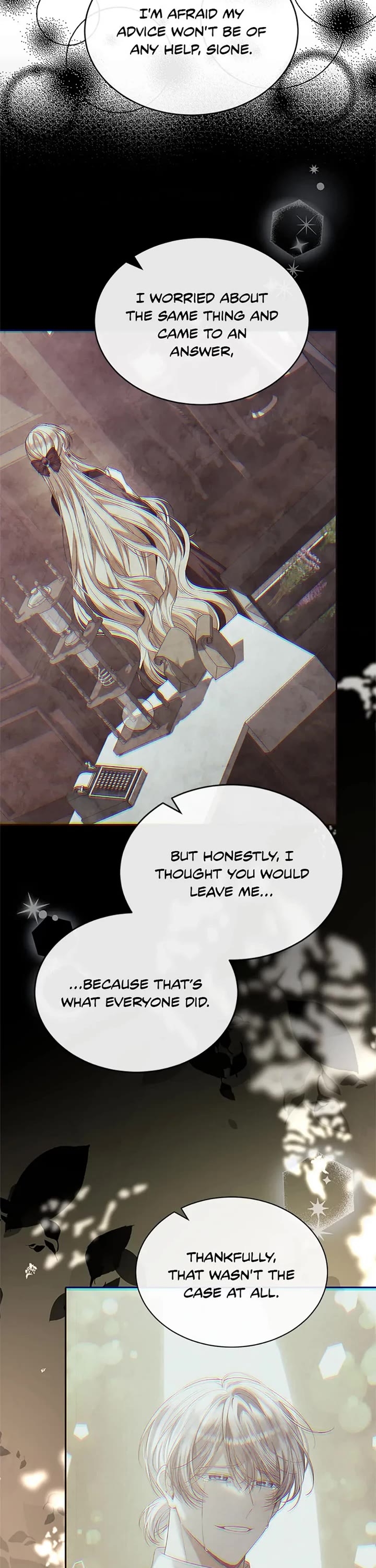 The Real Daughter Is Back chapter 157 page 18