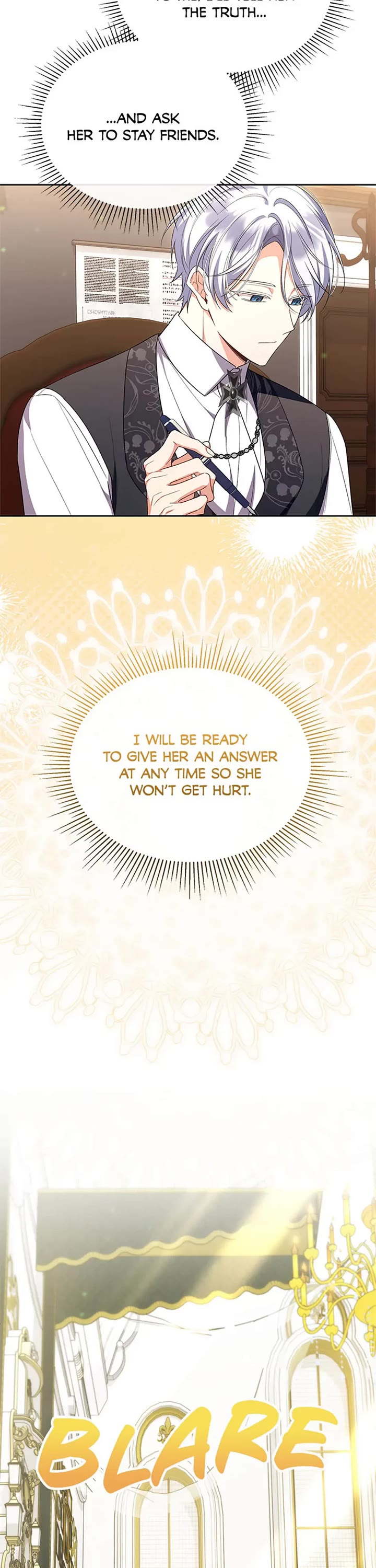 The Real Daughter Is Back chapter 157 page 21