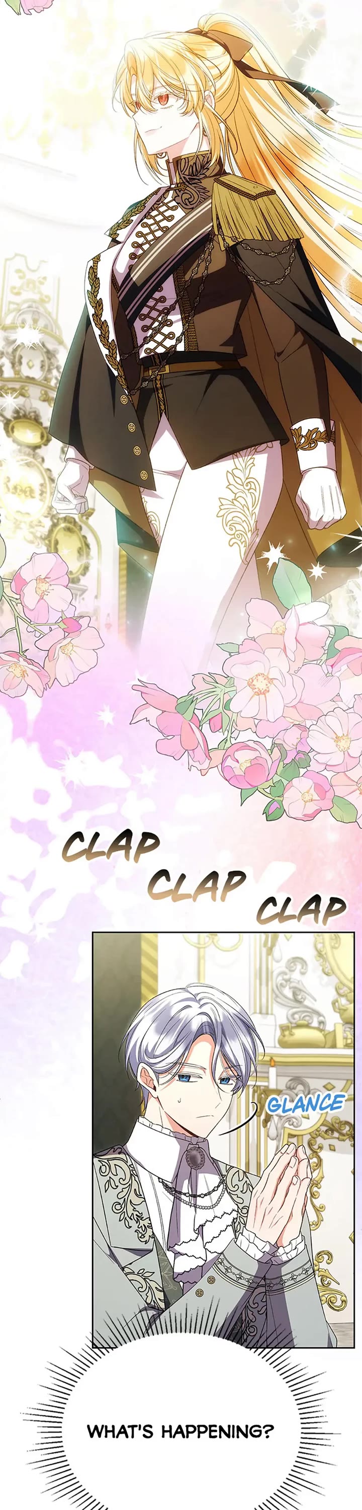 The Real Daughter Is Back chapter 157 page 23