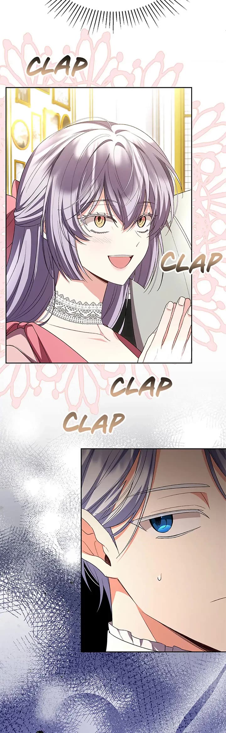 The Real Daughter Is Back chapter 157 page 24