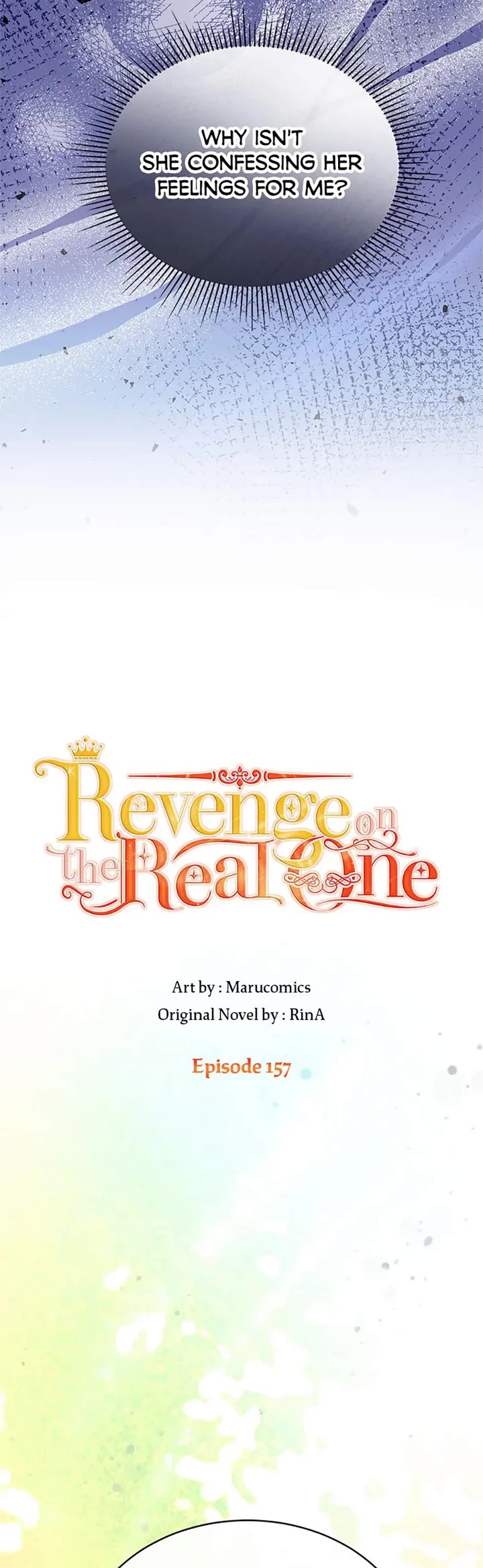 The Real Daughter Is Back chapter 157 page 25