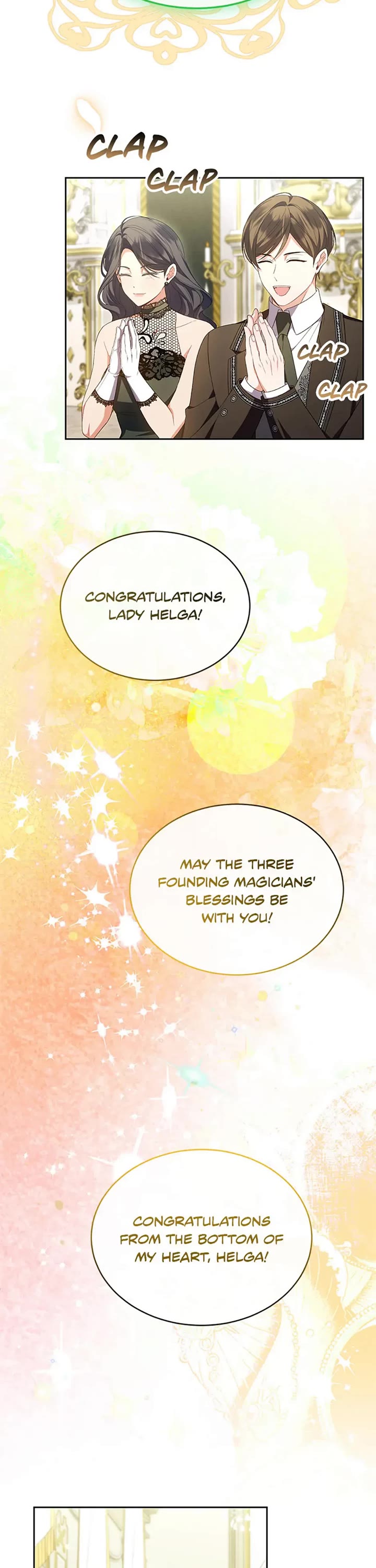 The Real Daughter Is Back chapter 157 page 28