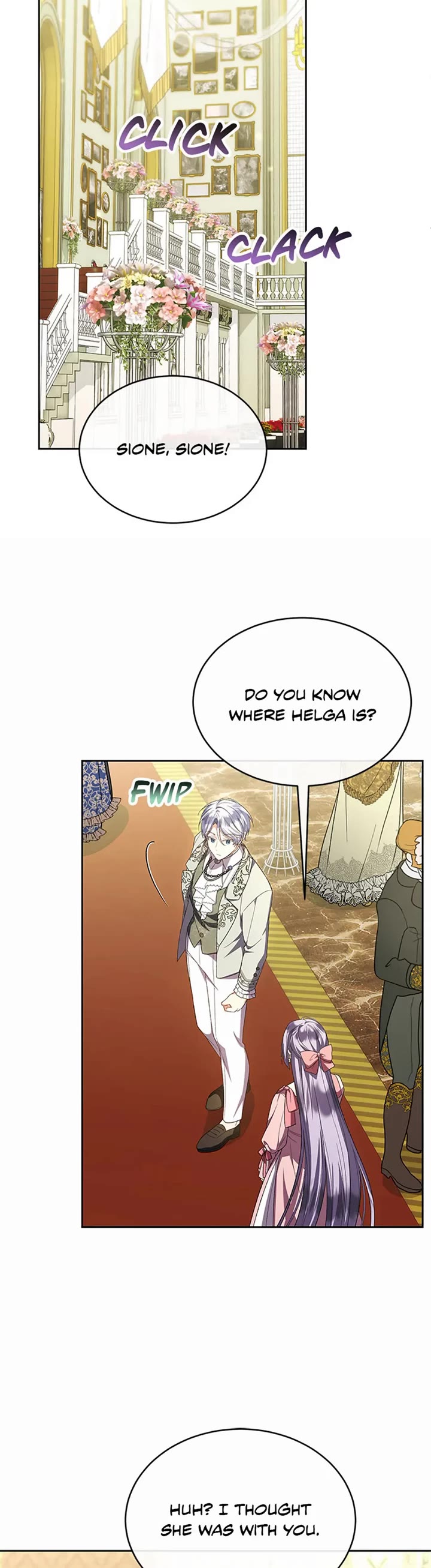 The Real Daughter Is Back chapter 157 page 29