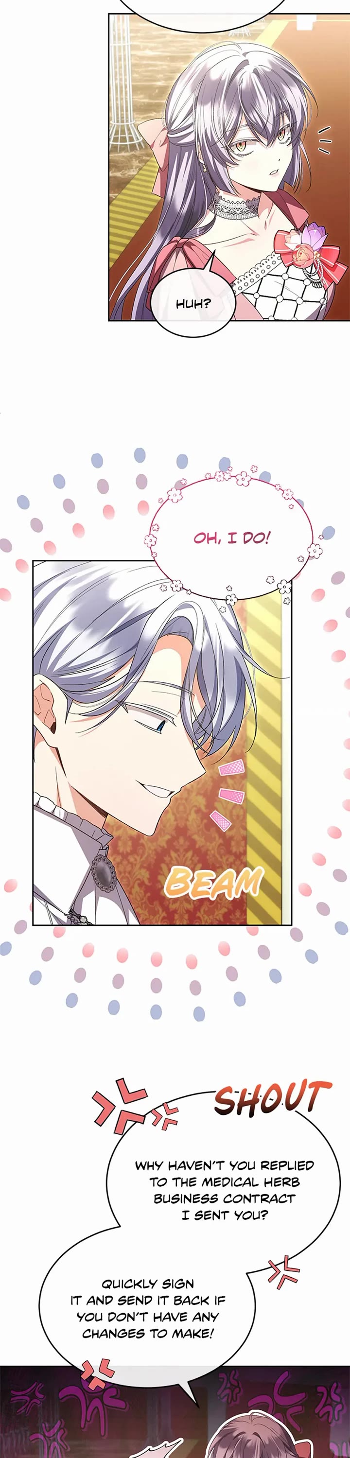 The Real Daughter Is Back chapter 157 page 31