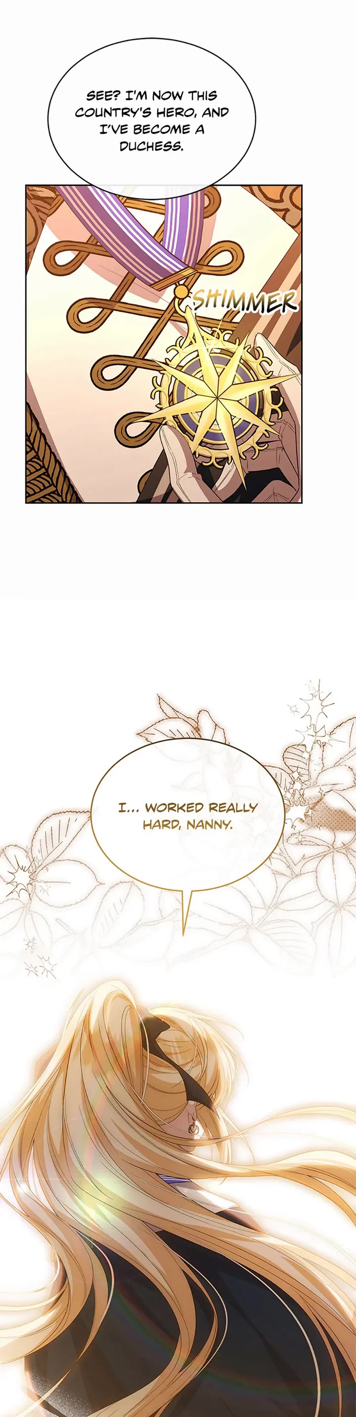 The Real Daughter Is Back chapter 157 page 34