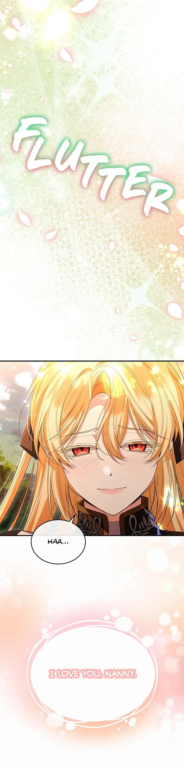 The Real Daughter Is Back chapter 157 page 38