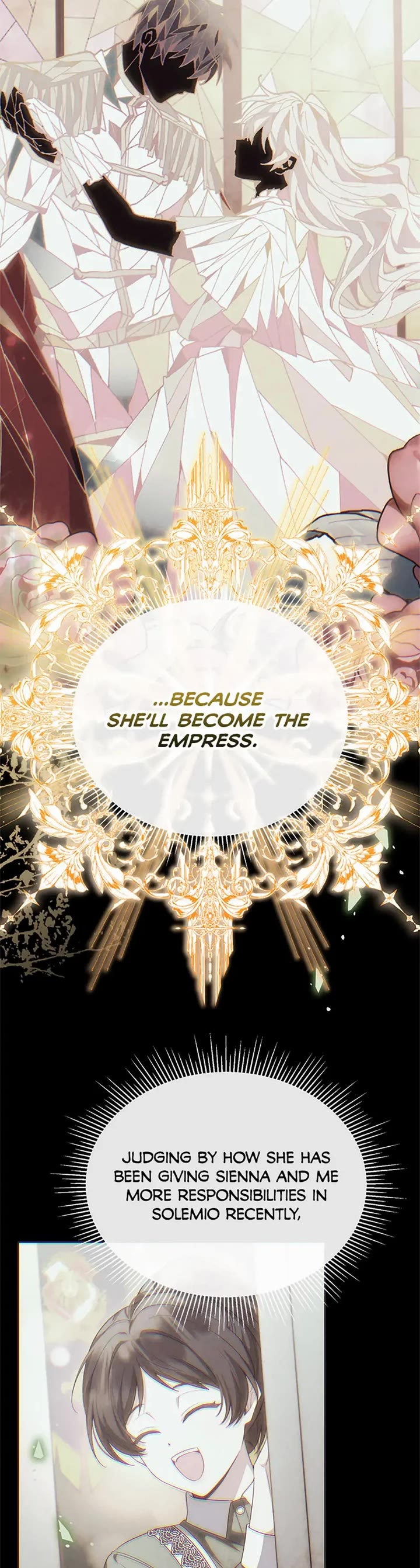 The Real Daughter Is Back chapter 157 page 4