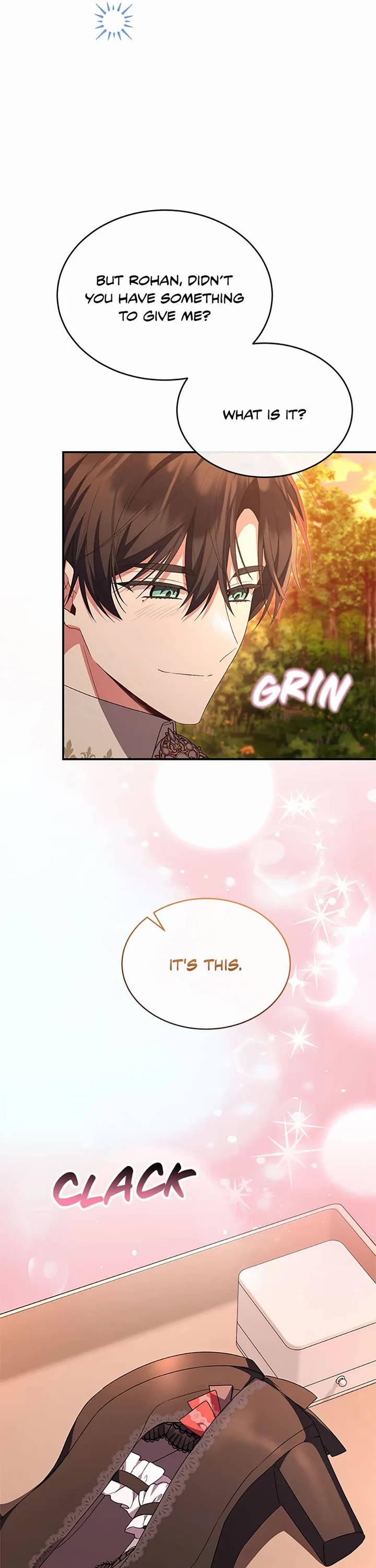 The Real Daughter Is Back chapter 157 page 41