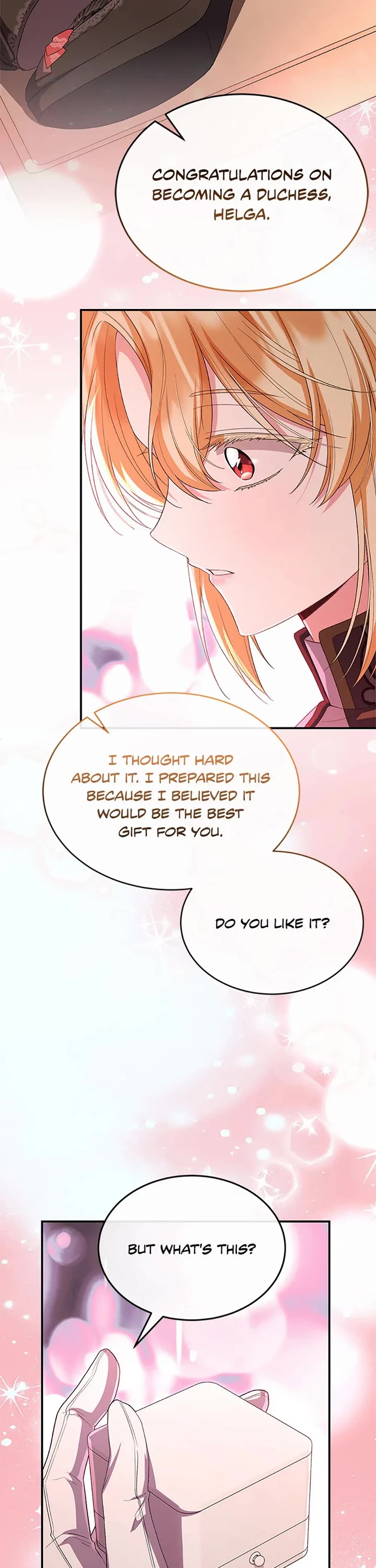 The Real Daughter Is Back chapter 157 page 42