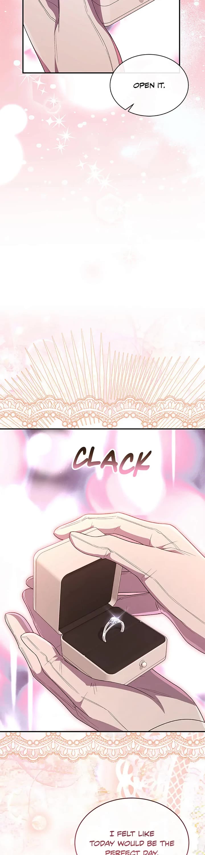 The Real Daughter Is Back chapter 157 page 43