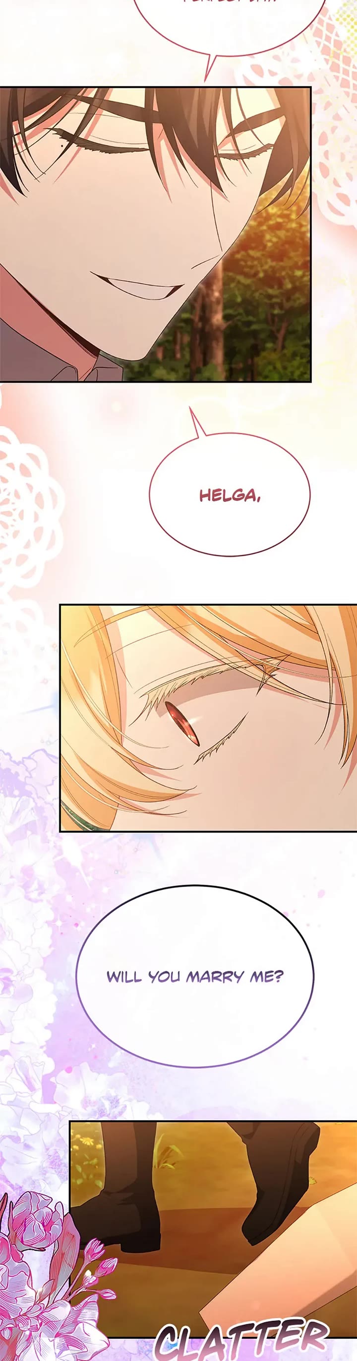 The Real Daughter Is Back chapter 157 page 44