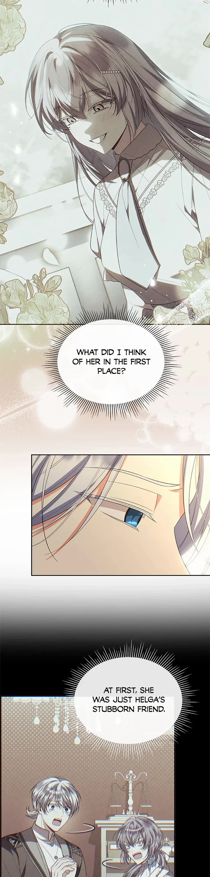 The Real Daughter Is Back chapter 157 page 7