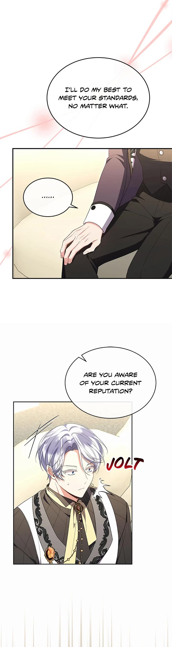 The Real Daughter Is Back chapter 159 page 10