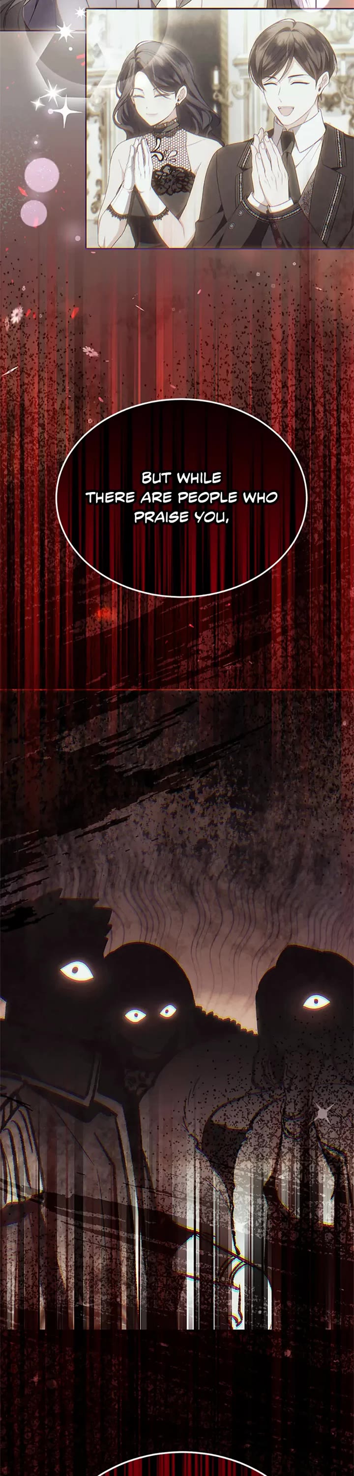 The Real Daughter Is Back chapter 159 page 12