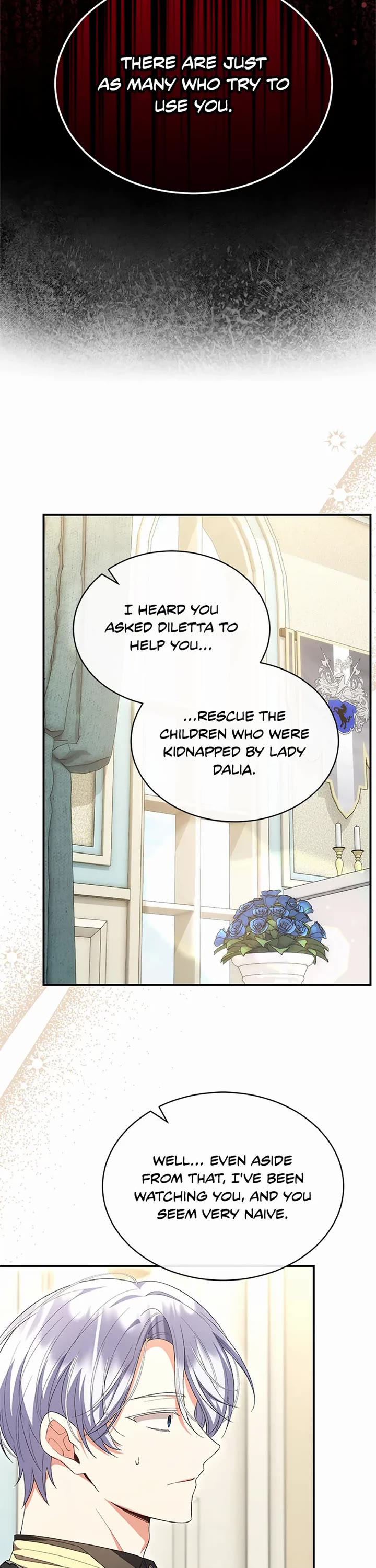 The Real Daughter Is Back chapter 159 page 13