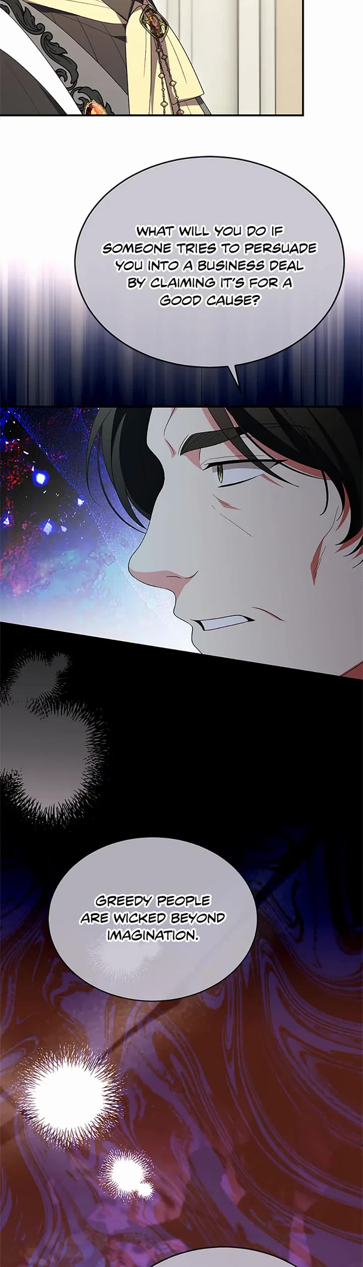 The Real Daughter Is Back chapter 159 page 14